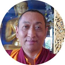 Teachers in Rigpa — Rigpa