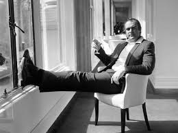 He has also starred in an array of other projects. Sean Connery Defined An Era And A Style James Bond Actors Say The New York Times