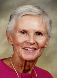 Elizabeth Jeschke Montgomery