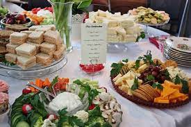 Inadvice, wedding planning, wedding podcasts. Wedding Food Ideas During Covid Addicfashion