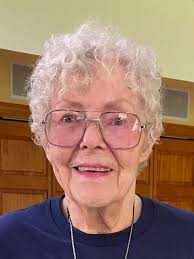 Donna C. Veeder 1933