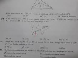 Some of the worksheets displayed are right triangle trig missing sides and angles, algebra 2 study guide graphing trig functions mrs, algebra 2 summer math packet, algebra 2trig chapter 6 sequences and series, trigonometry packet geometry honors, review trigonometry math 112, algebra 2 final. Trigonometric Ratios Questions And Answers Topperlearning