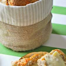 Patrick's day party puts style ahead of kitsch. Celebrating My Irish Heritage Through Food Cheesy Irish Soda Scones