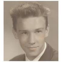 Tribute for George E. Suydam