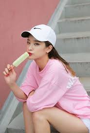 Hasil gambar untuk korean girl beauty