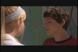 Hoot Scene: Chasing Somebody