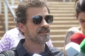 Sale a la luz uno de los principales motivos de preocupación de Daniel  Sancho en la cárcel