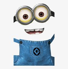 A purple minion chases the girls around, but they get saved by dr. Despicable Me 2 Poster Clipart Evil Minion Dr Despicable Me Minion Png Png Image Transparent Png Free Download On Seekpng
