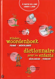 Bol Com Kinderwoordenboek Frans Nederlands Christiane Bernier Dechamps 9789059326231 Boeken