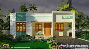 Maybe you would like to learn more about one of these? 3 Bedroom Small Budget House Plan Kerala Home Design And Floor Plans 8000 Houses