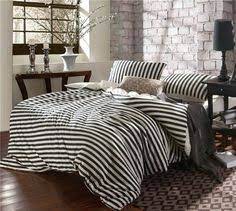 Maybe you would like to learn more about one of these? 43 Best Black And White Striped Comforter Ideas Bedding Sets Comforter Sets Comforters