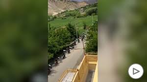 The nascent panjshir resistance has been bolstered by remnants of afghan forces that refused to surrender and fled the taliban takeover of the provinces of kunduz, badakhshan, takhar, and baghlan. Trgqf9cxf9ofam