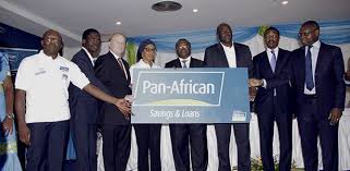 Pan African Savings Loans Sa