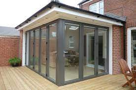 Alibaba.com offers 994 glass extension sunroom products. 31 Decking Ideas House Extension Design House Extensions Room Extensions