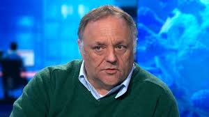 Marc van ranst (born in bornem on 20 june 1965) is a professor at the katholieke universiteit leuven (leuven, belgium) and the rega institute for medical research. Marc Van Ranst Je Kan Britse Variant Niet Tegenhouden Alleen Maar Vertragen Binnenland Hln Be