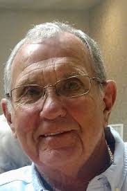 Edward McKiernan avis de décès