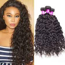 90 ($7.48/count) $2.00 coupon applied at checkout. Wet And Wavy Human Hair Water Wave Bundles Tinashehair