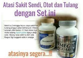 30 kebaikan omega 3 omega guard untuk kesihatan tubuh. Kelebihan Testimoni Omega Guard Shaklee Untuk Sakit Sendi Umi Nazrah