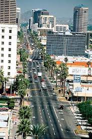 View phoenix, arizona information and highlights. Usa Phoenix In Der Wuste Der Spiegel