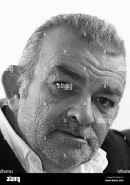 Martin lee Schwarzweiß-Stockfotos und -bilder