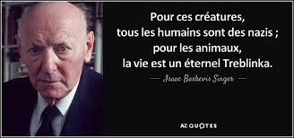 Libération animale, libération humaine : une lutte, un combat ? Une  interview avec Dr. Kristof Dhont