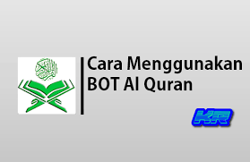 Sekiranya kita masih belum boleh mengaji. Cara Menggunakan Bot Quran Dari Quranchat Di Whatsapp Telegram Dan Line Kumpulan Remaja