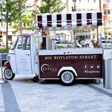 Maybe you would like to learn more about one of these? Street Food Mobile Srl Unconventional Street Food Projects