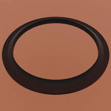 Here, we teach you several ways to unclog a kitchen sink drain without calling a plumber. Download Free Stl File Sink Drain O Ring 3d Print Object Cults