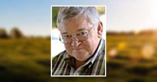 Dr. John Irving Benson Obituary December 28, 2023