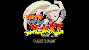 We offer fast download speeds. Mod Naruto Senki Shippuden Ver 1 17 First 2 Beta Libre Boards