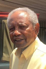 NATHANIEL COLLINS JR. Obituary