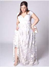 Plus Size Wedding Dresses Plus Size Casual Wedding Dresses With Sleeves Short Sleev Casual Wedding Dress Bridesmaid Dresses Plus Size Wedding Dresses Plus Size