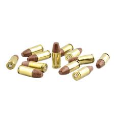 Bite The Bullet Ammo Reviews Pin On 9mm Ammo Los Angeles Debate
