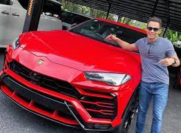 Mudik lebaran tentu jadi momen yang paling ditunggu sebagian besar perantau setiap tahunnya. Dapat Jugak Sebelum Raya Fizo Omar Payung Kereta Harga Rm1 8 Juta Media Hiburan