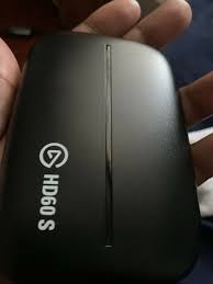 Then look for resolution/fps type. Elgato Hd60 S Game Capture Card For Sale Online Ebay