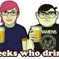 Thursday Night Geeks Who Drink Trivia event in Rockville, MD