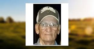 Eloy "Nene" Cantu Obituary March 25, 2018