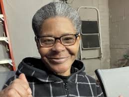 Memories of Sharon Denice Curtis