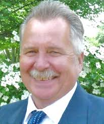 Carl A. “Micky” Mikkelsen (1945-2017)