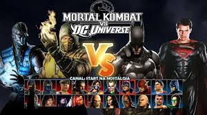 Darkseid, beat the dc side . Inovacija Danas Uglavnom Mortal Kombat Vs Dc Universe Ps3 Megayachtvacation Com