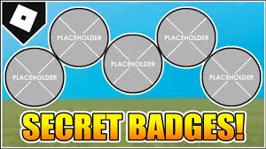 Discover (and save!) your own pins on pinterest. How To Get All 5 Secret Badges In Destruction Physics Roblox Apho2018