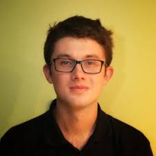 Nikoletta Gjoni, Editor's Tale by AsToldBySherrell