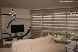 Işte salon perde modelleri hakkındaki tüm sorularınızın cevapları yazımızda yer almaktadır. 2016 Zebra Stor Perde Kampanyasi Dogan Perde