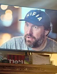 Checking out the new Elvis documentary