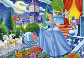 Kul Kedisi Disney Prensesleri Sindirella Disney