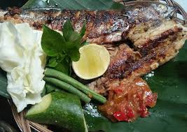 Resep ikan tongkol bakar sambal pedas. Gambar Ikan Tongkol Bakar Resep Cara Membuat Ikan Tongkol Bakar Lezat Jevt Online