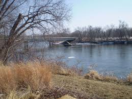 Pin By Barrington Oaks Veterinary Hos On Elk River Mn Elk River River Mississippi River