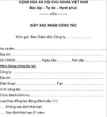 We did not find results for: Máº«u Giáº¥y Xac Nháº­n Cong Tac Cho Ca Nhan Má»›i Nháº¥t NÄƒm 2021 Luáº­t Nhan Dan