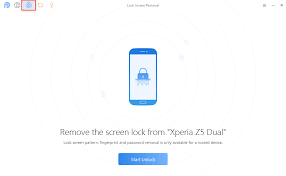 How To Access A Locked Android Phone Via Usb On Pc Mac
