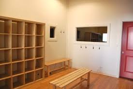 A state of the art infrared heating system provides a superior hot yoga experience. Pin By Laurence Benoist On Yoga Inspiration Dance Studio Design Dance Studio Decor Yoga Studio